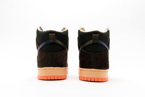 Concepts x Dunk High Pro SB "TurDunKen"