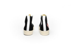 Converse Chuck Taylor All-Star 10s High "Comme Des Garçons"