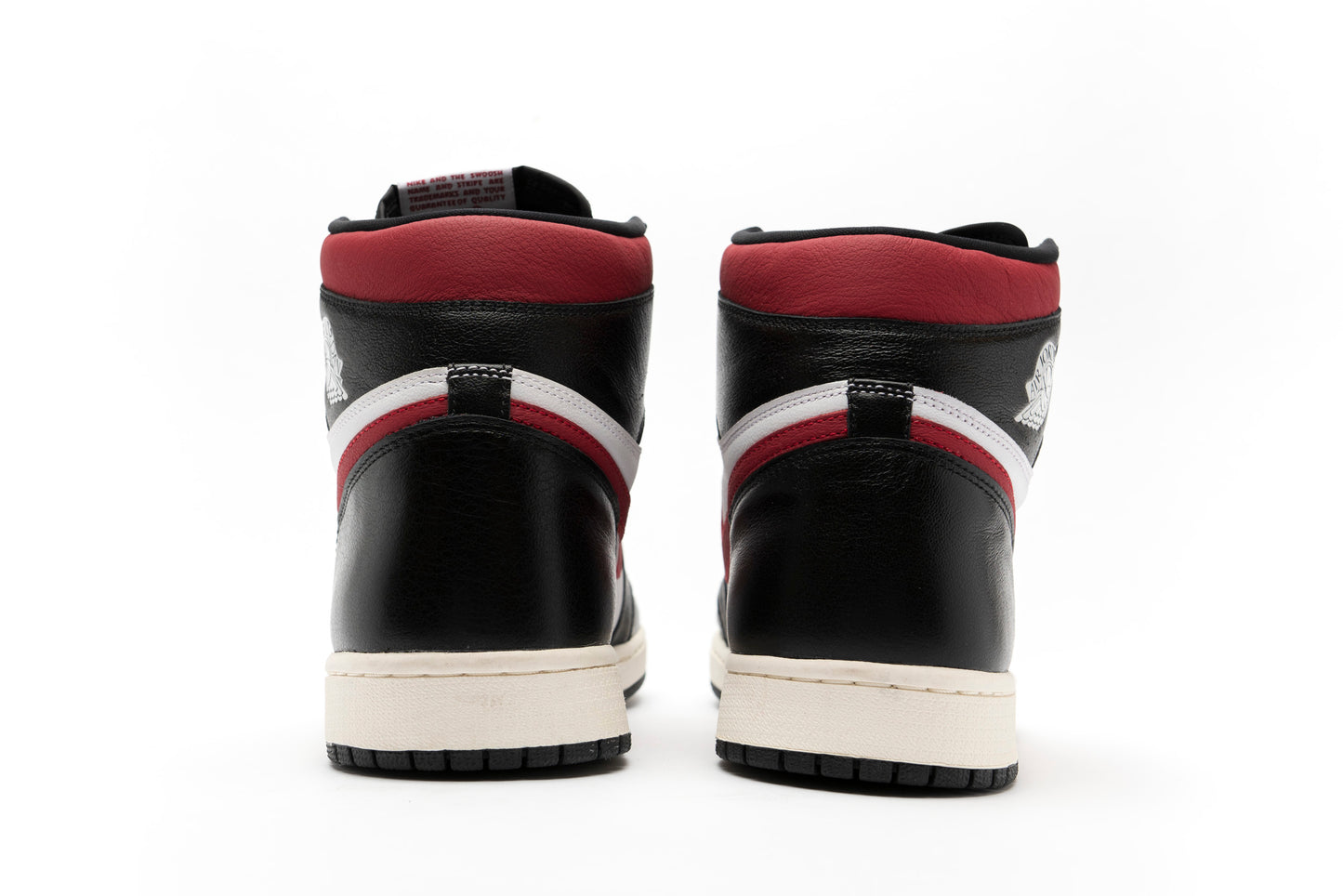 Air Jordan 1 Retro High OG "Gym Red "