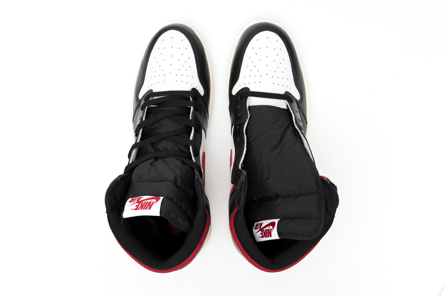 Air Jordan 1 Retro High OG "Gym Red "