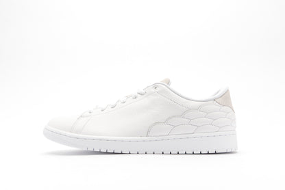 Air Jordan 1 Centre Court "White on White"