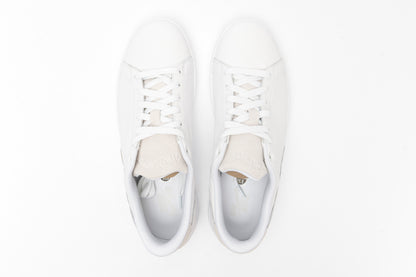 Air Jordan 1 Centre Court "White on White"