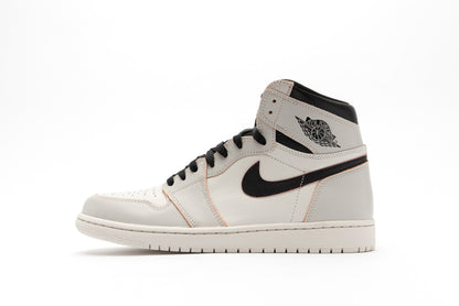 Air Jordan 1 Retro High SB "NYC to Paris"