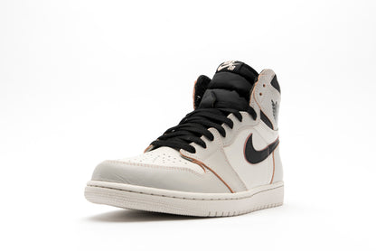 Air Jordan 1 Retro High SB "NYC to Paris"