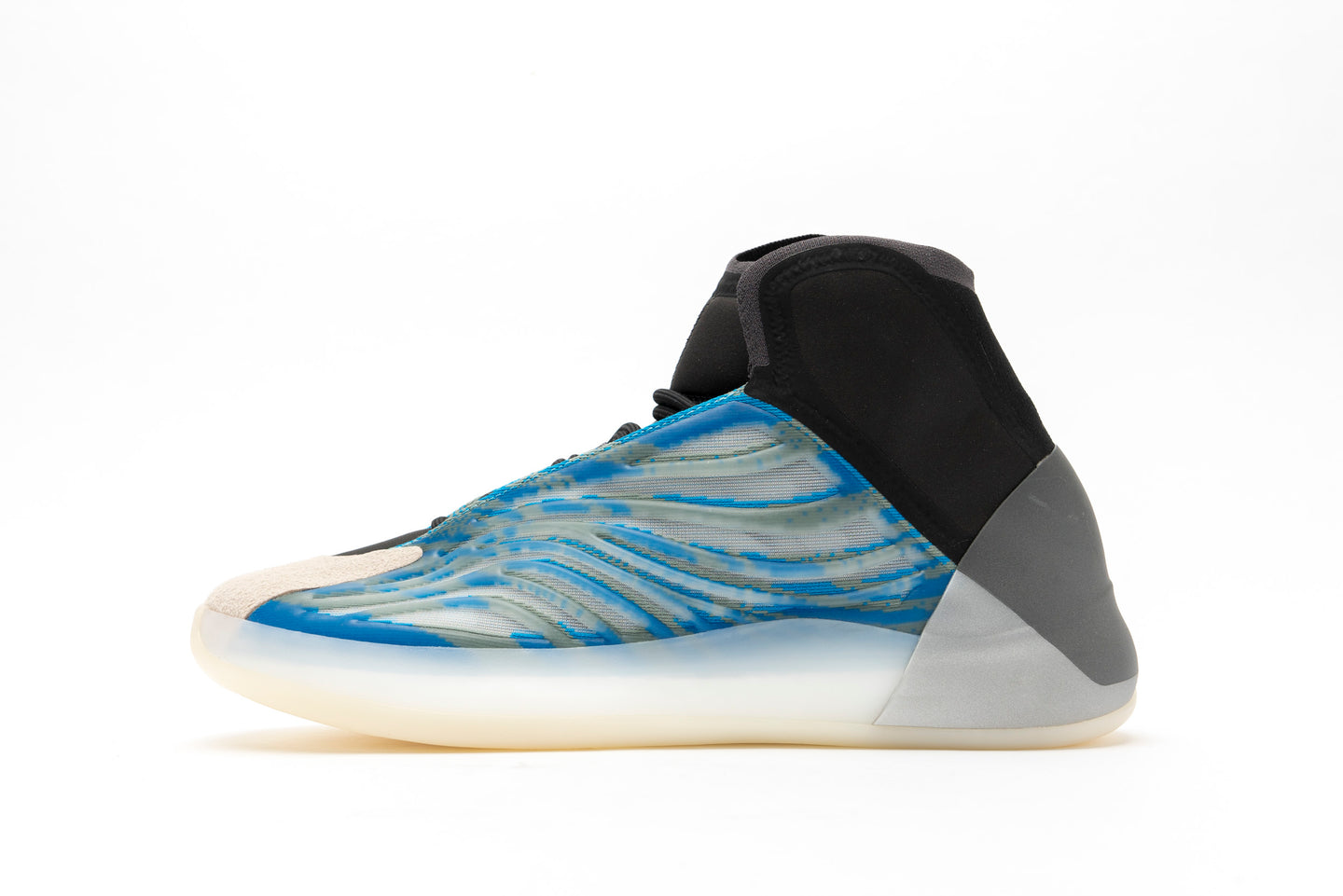 Yeezy Basketball 