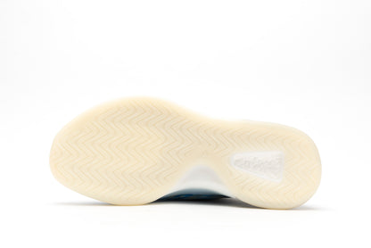 Yeezy Basketball "Frozen Blue"