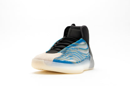 Yeezy Basketball "Frozen Blue"