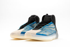 Yeezy Basketball "Frozen Blue"