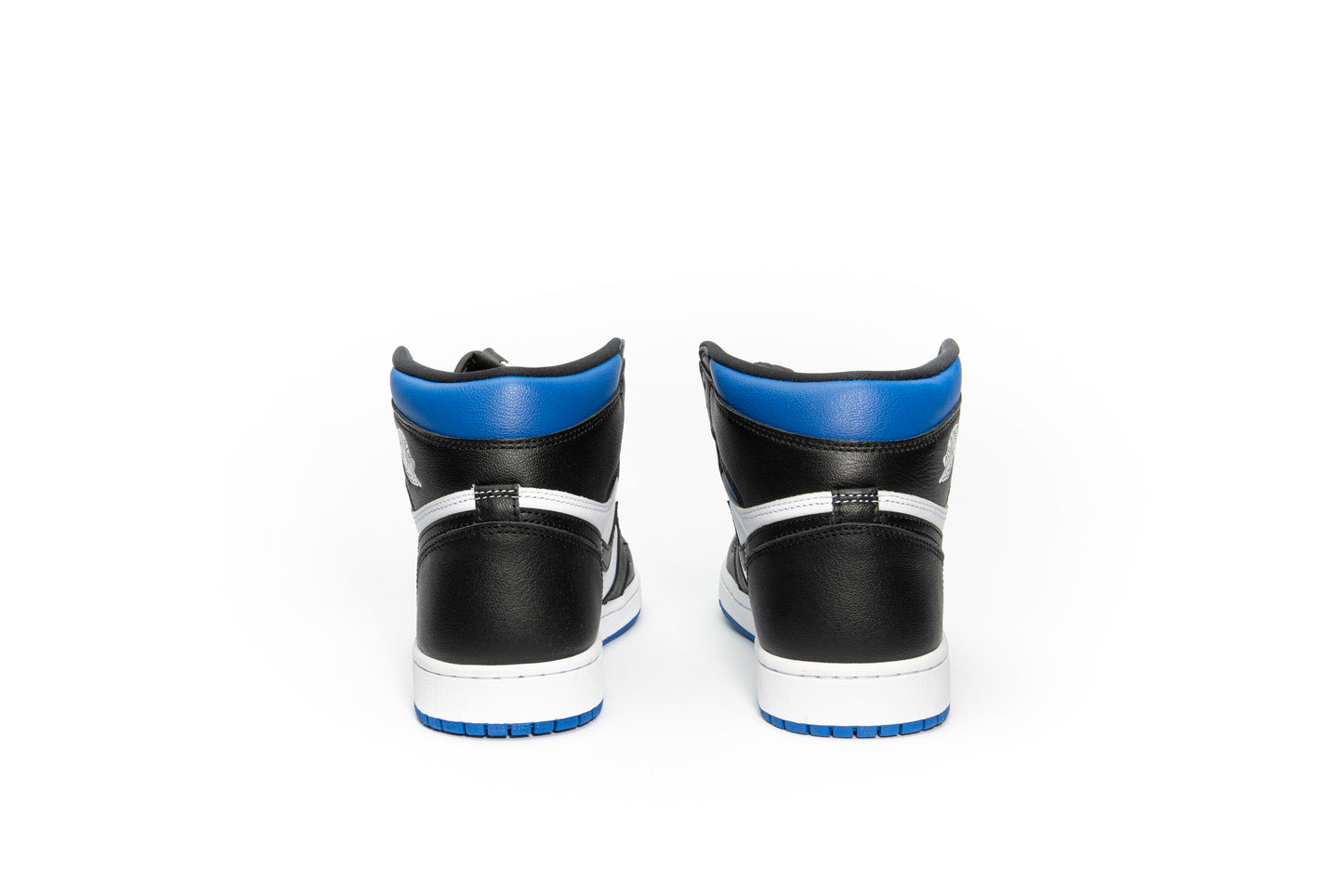 Air Jordan Retro High "Royal Toe"