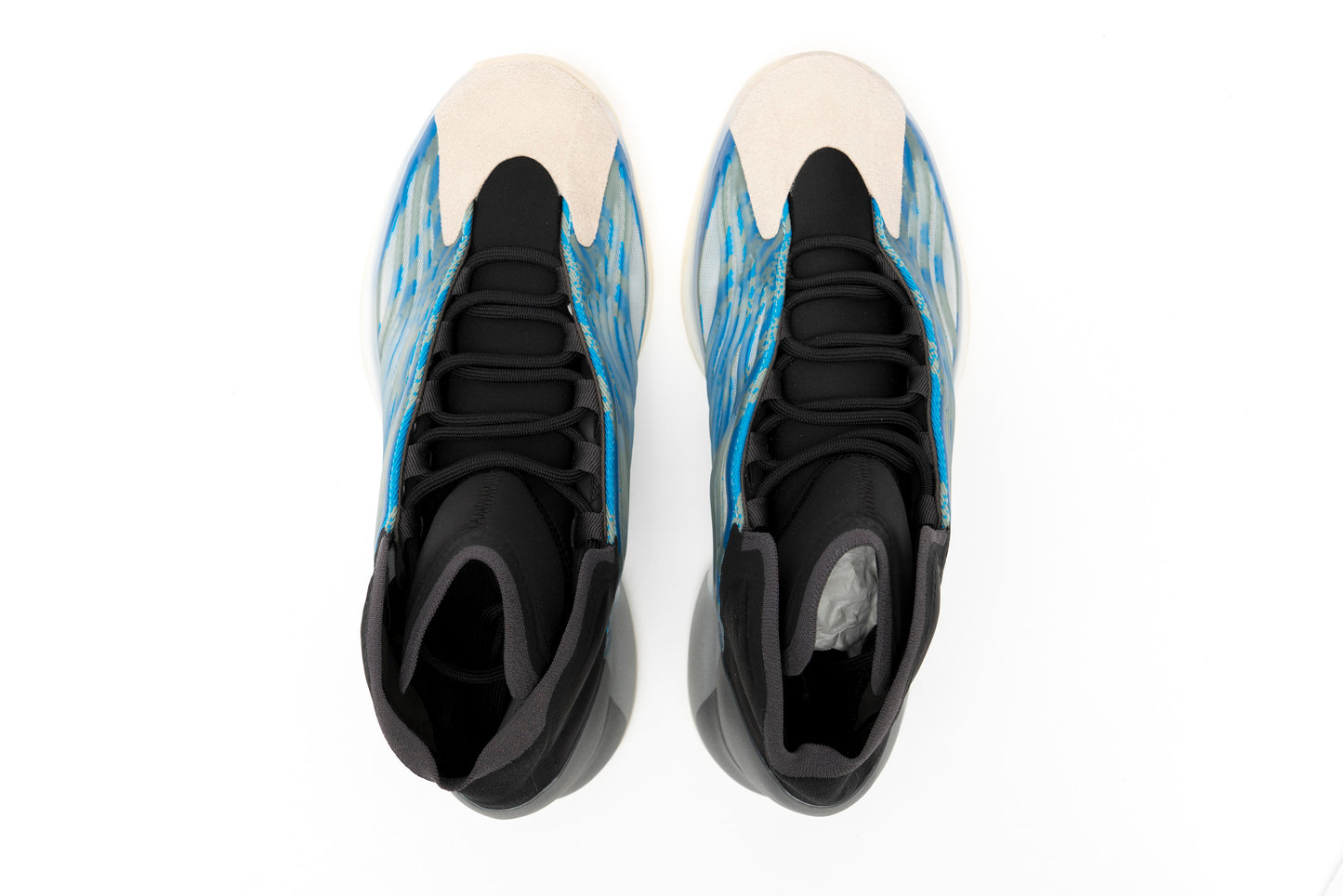 Yeezy Basketball 