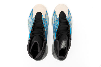 Yeezy Basketball "Frozen Blue"
