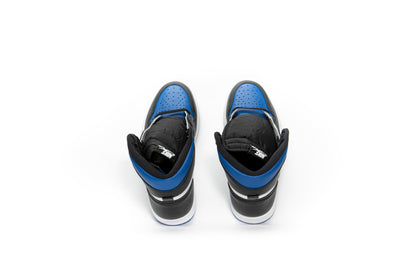 Air Jordan Retro High "Royal Toe"