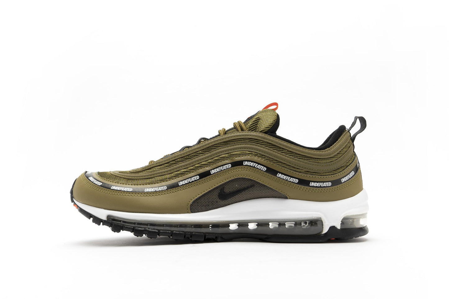 Nike Air Max 97 / UNDFTD