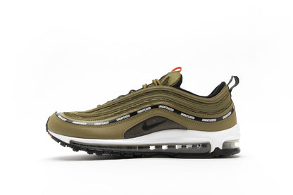 Nike Air Max 97 / UNDFTD