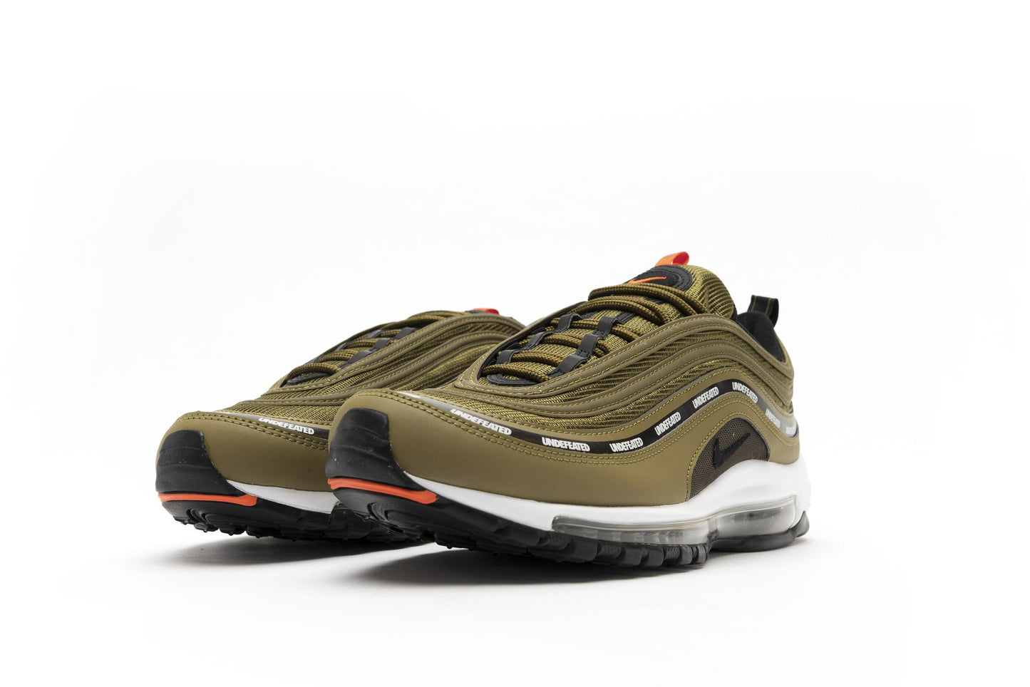 Nike Air Max 97 / UNDFTD