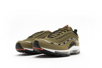 Nike Air Max 97 / UNDFTD