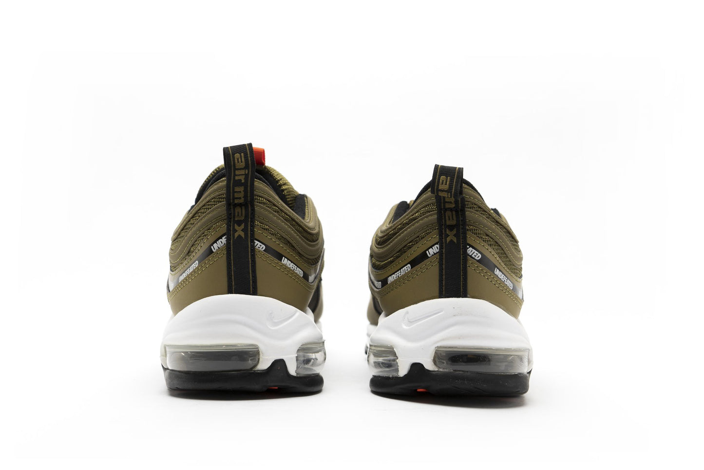Nike Air Max 97 / UNDFTD