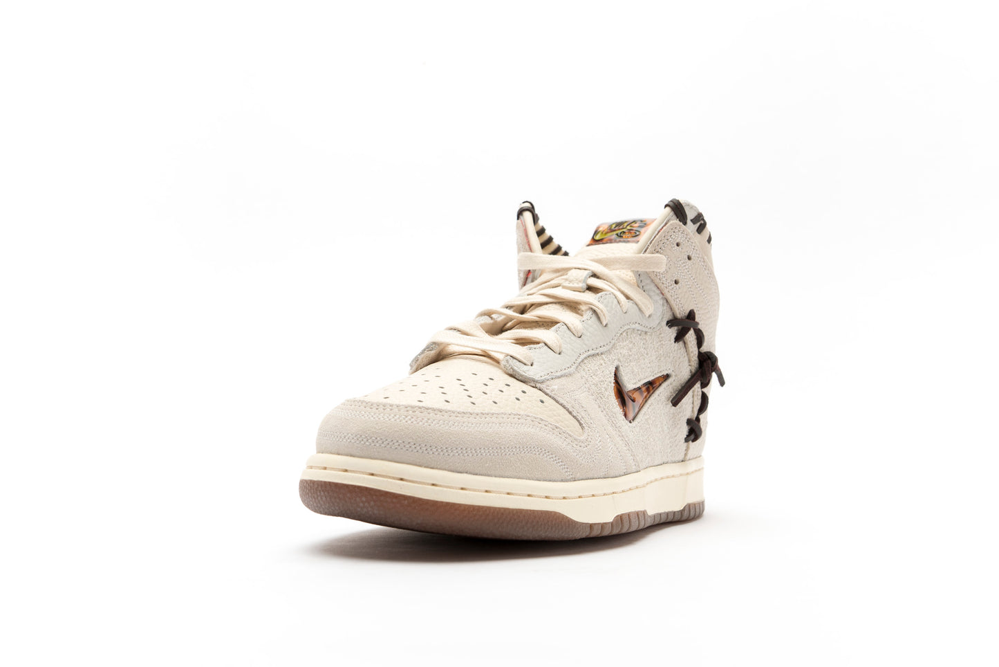 Nike Dunk High Bodega "Family & Friends"