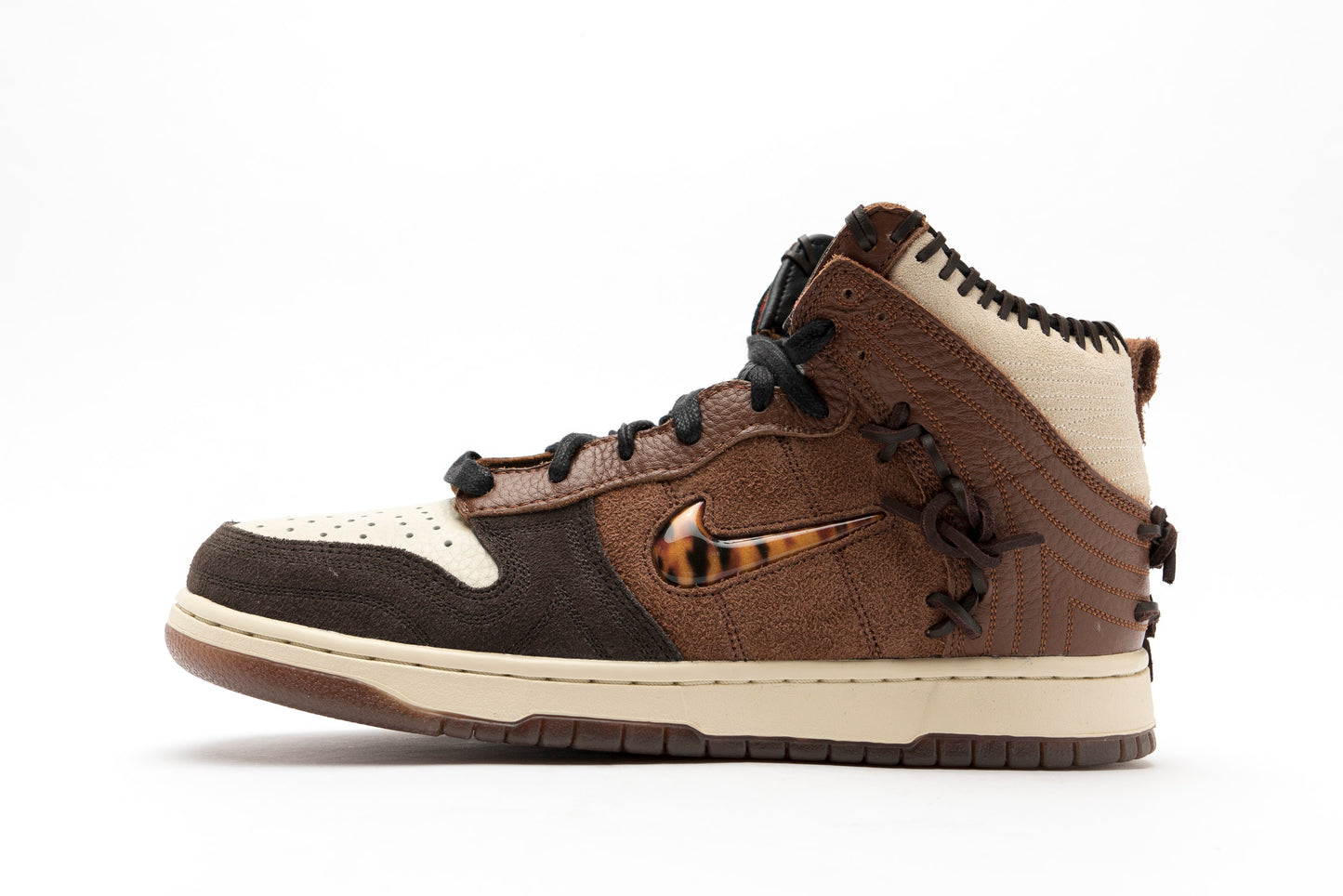 Nike Dunk High Bodega "Legend"