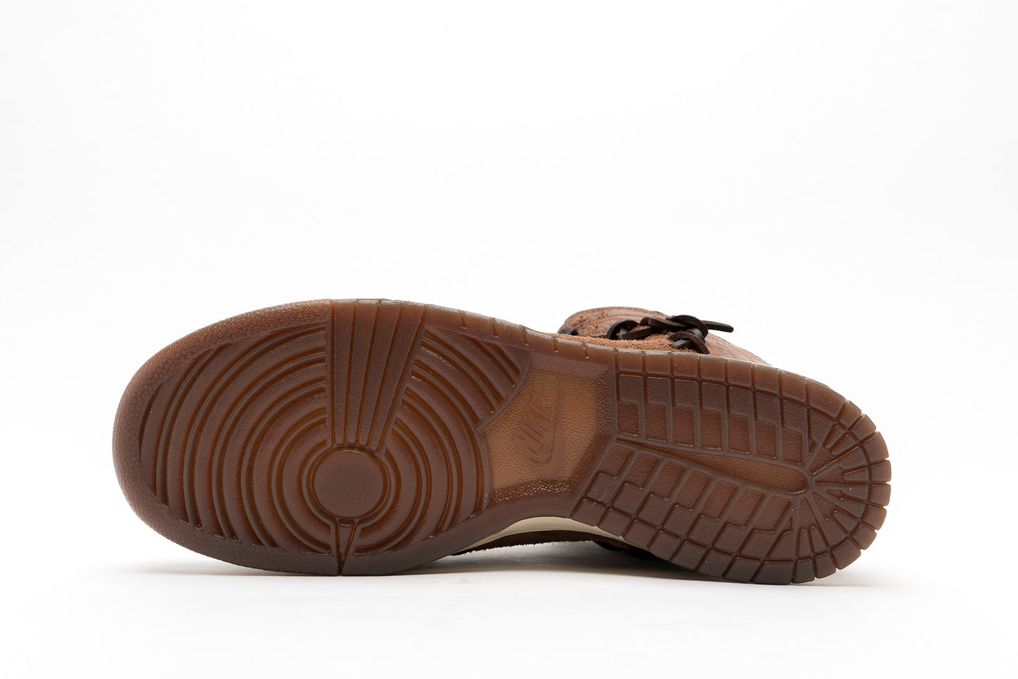 Nike Dunk High Bodega "Legend"