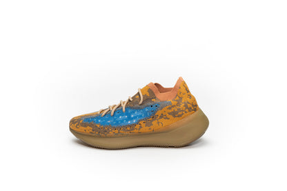 Yeezy Boost 380 "Blue Oat"