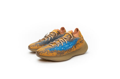 Yeezy Boost 380 "Blue Oat"