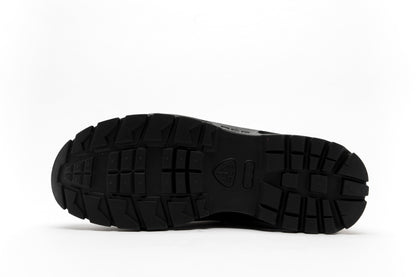 Nike Air Max Goadome "Black Snakeskin" [Supreme]