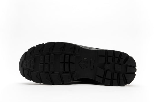 Nike Air Max Goadome "Black Snakeskin" [Supreme]
