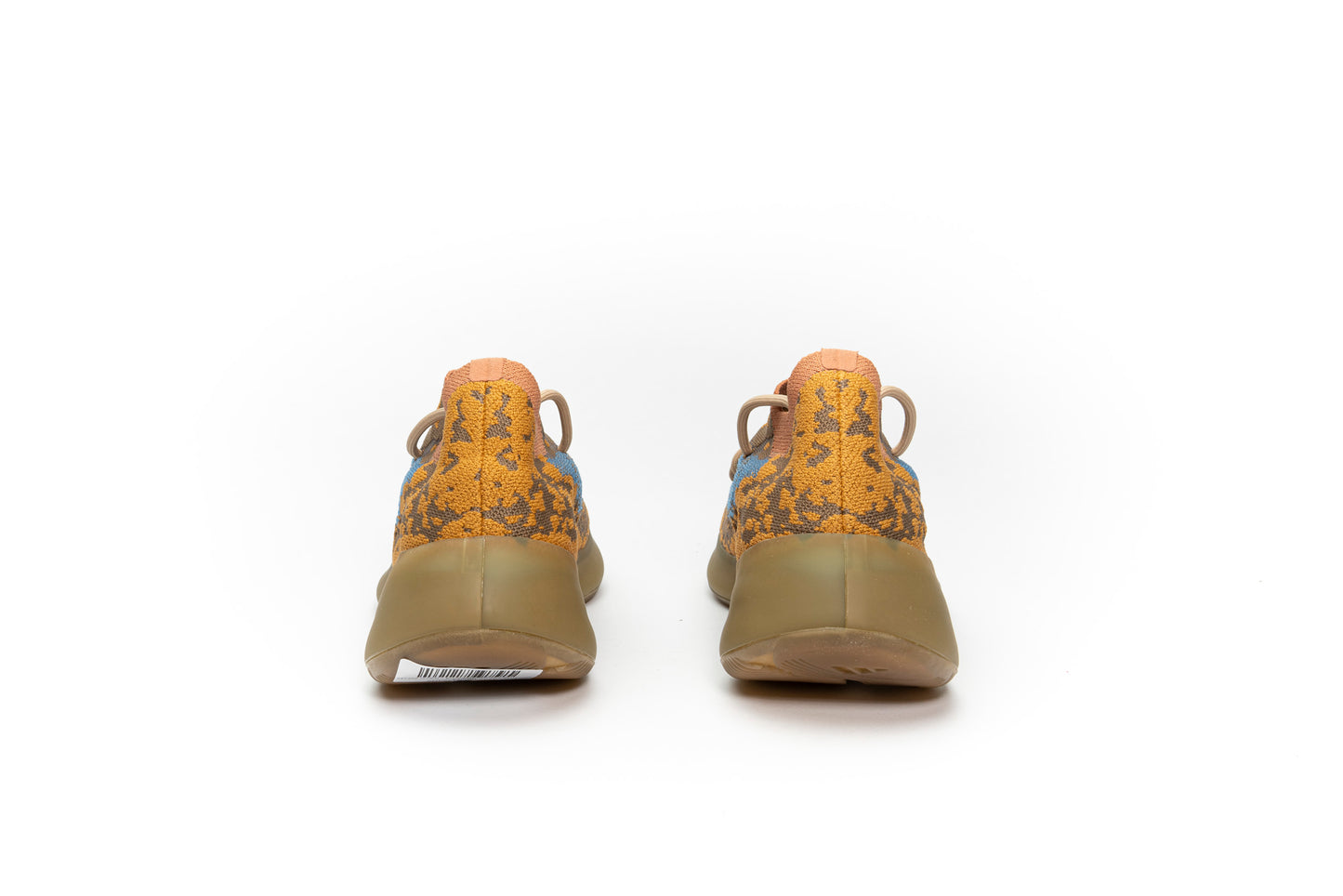 Yeezy Boost 380 "Blue Oat"