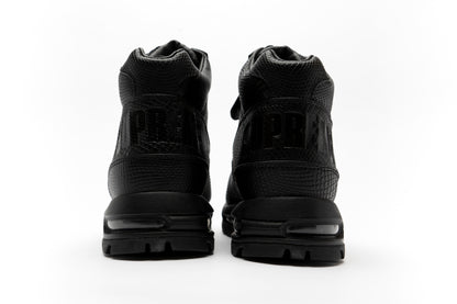 Nike Air Max Goadome "Black Snakeskin" [Supreme]