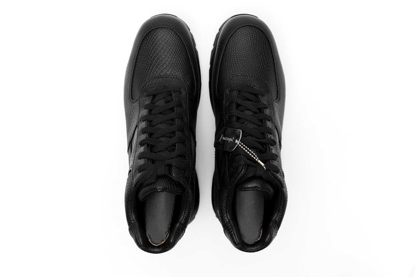 Nike Air Max Goadome "Black Snakeskin" [Supreme]