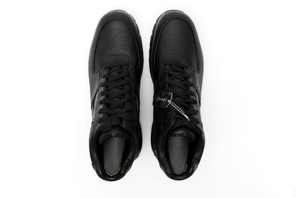 Nike Air Max Goadome "Black Snakeskin" [Supreme]