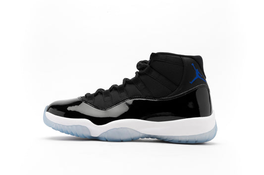 Air Jordan 11 Retro "Space Jam" 2016