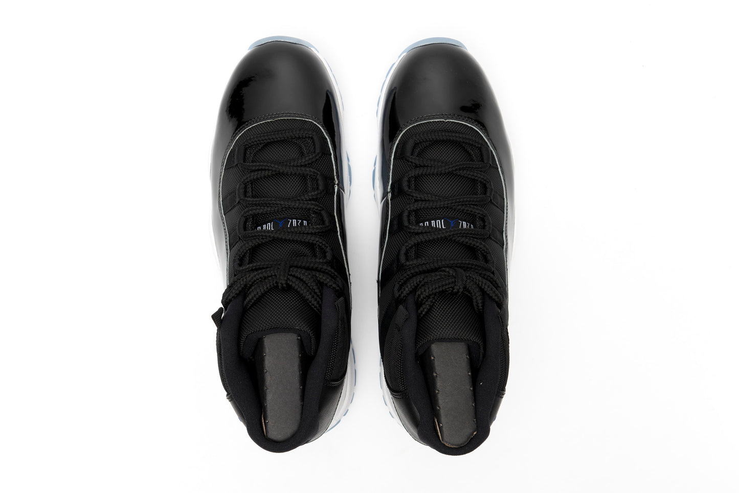 Air Jordan 11 Retro "Space Jam" 2016