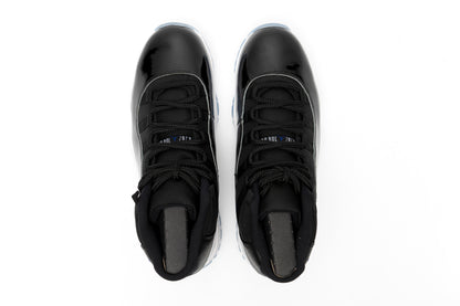 Air Jordan 11 Retro "Space Jam" 2016
