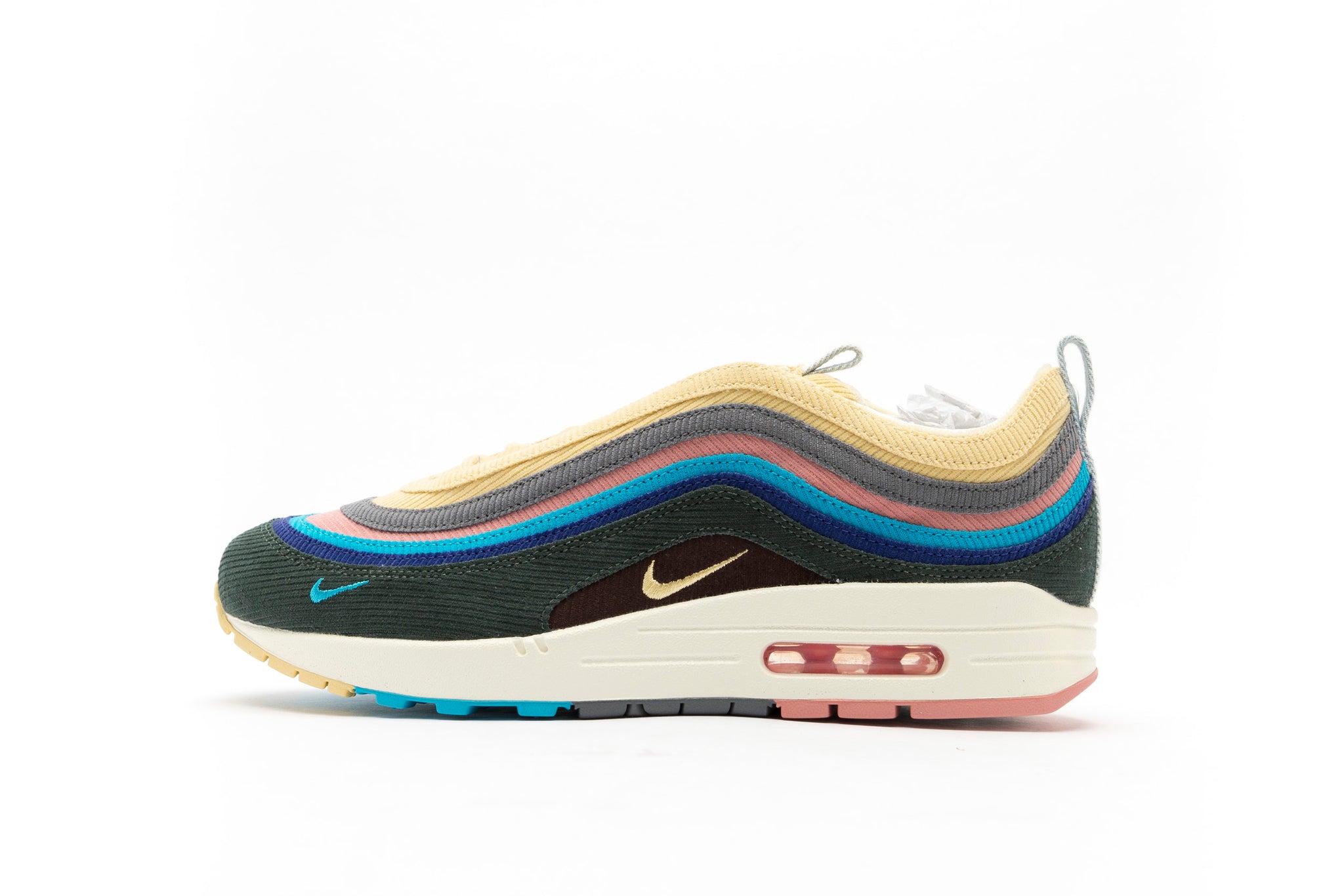 Sean Wotherspoon x Air Max 1/97 