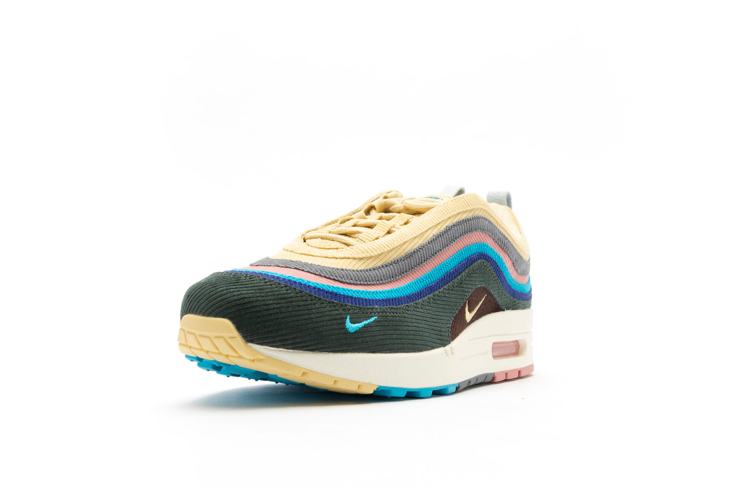 Sean Wotherspoon x Air Max 1/97 " Sean Wotherspoon "