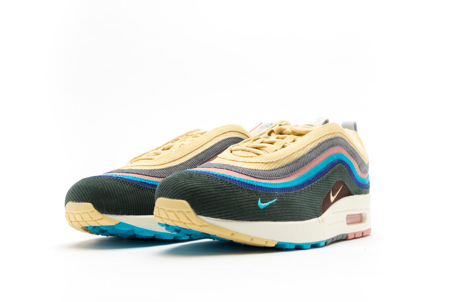 Sean Wotherspoon x Air Max 1/97 " Sean Wotherspoon "