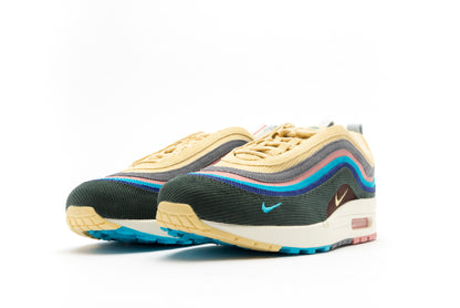 Sean Wotherspoon x Air Max 1/97 " Sean Wotherspoon "
