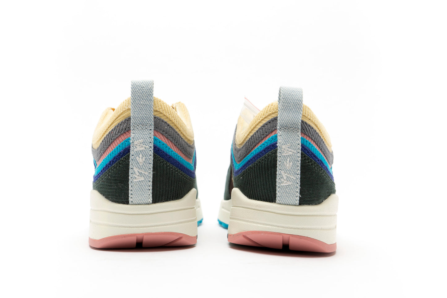 Sean Wotherspoon x Air Max 1/97 " Sean Wotherspoon "