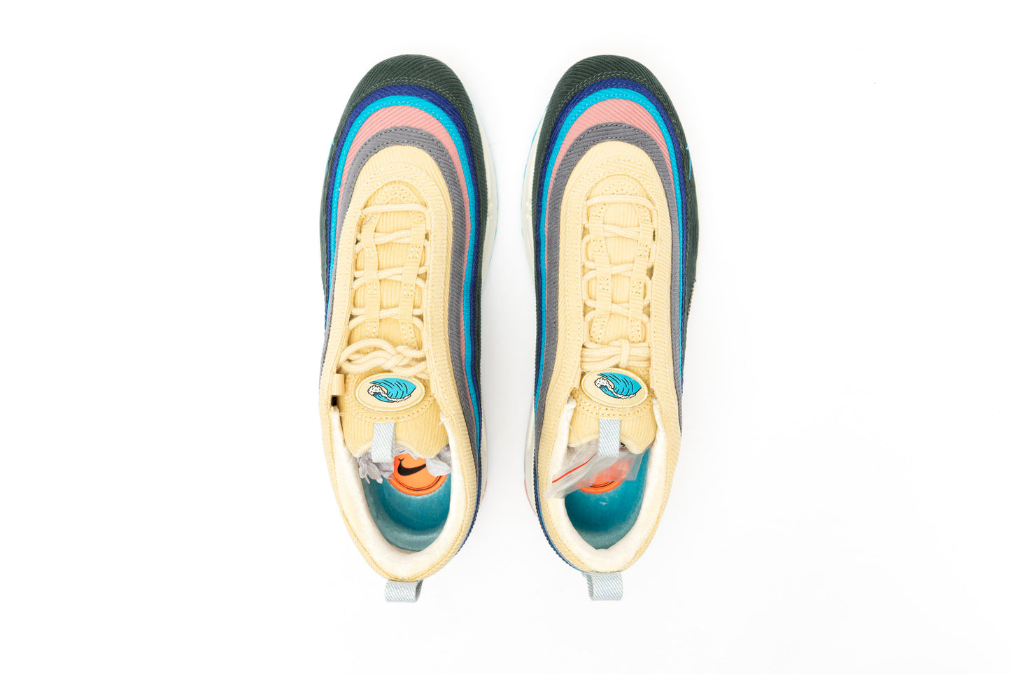 Sean Wotherspoon x Air Max 1/97 " Sean Wotherspoon "
