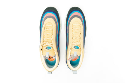 Sean Wotherspoon x Air Max 1/97 " Sean Wotherspoon "