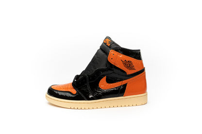 Air Jordan Retro 1 High OG "Shattered Backboard"