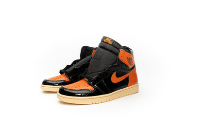 Air Jordan Retro 1 High OG "Shattered Backboard"