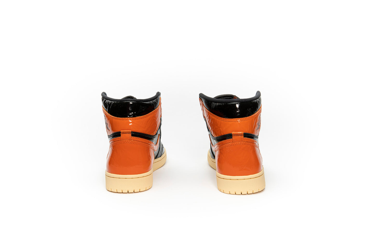 Air Jordan Retro 1 High OG "Shattered Backboard"