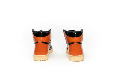 Air Jordan Retro 1 High OG "Shattered Backboard"