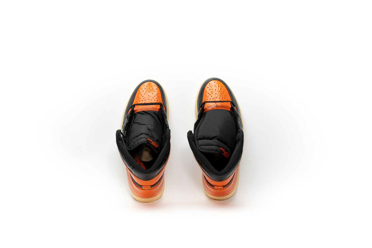 Air Jordan Retro 1 High OG "Shattered Backboard"