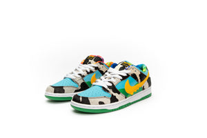 Nike SB Dunk Low "Ben & Jerry's Chunky Dunky"