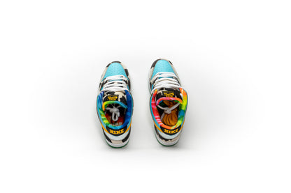 Nike SB Dunk Low "Ben & Jerry's Chunky Dunky"