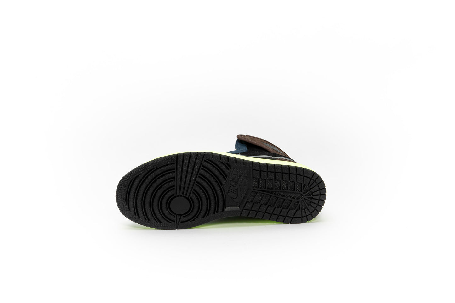 Air Jordan Retro 1 High "Tokyo Bio Hack"